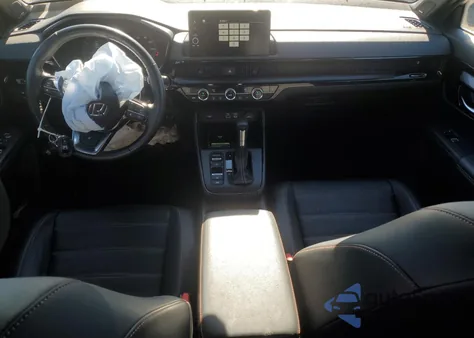 2023 Honda Cr-V Sport Touring z USA, uszkodzony, nr VIN 2HKRS6H94PH806850